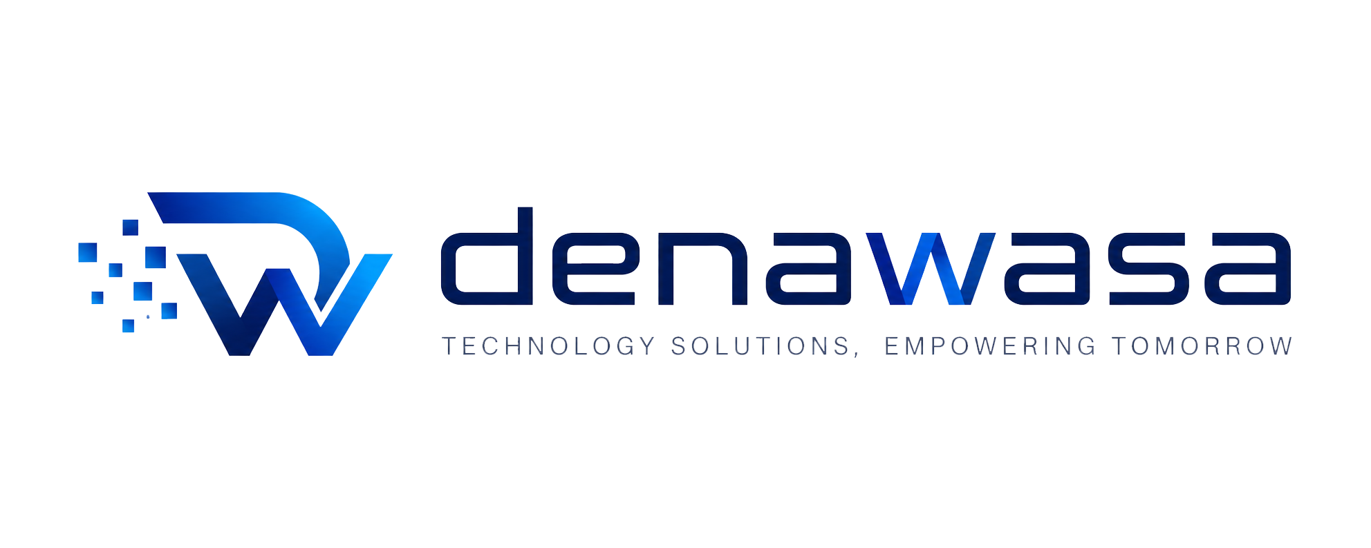 Denawasa Logo no Background