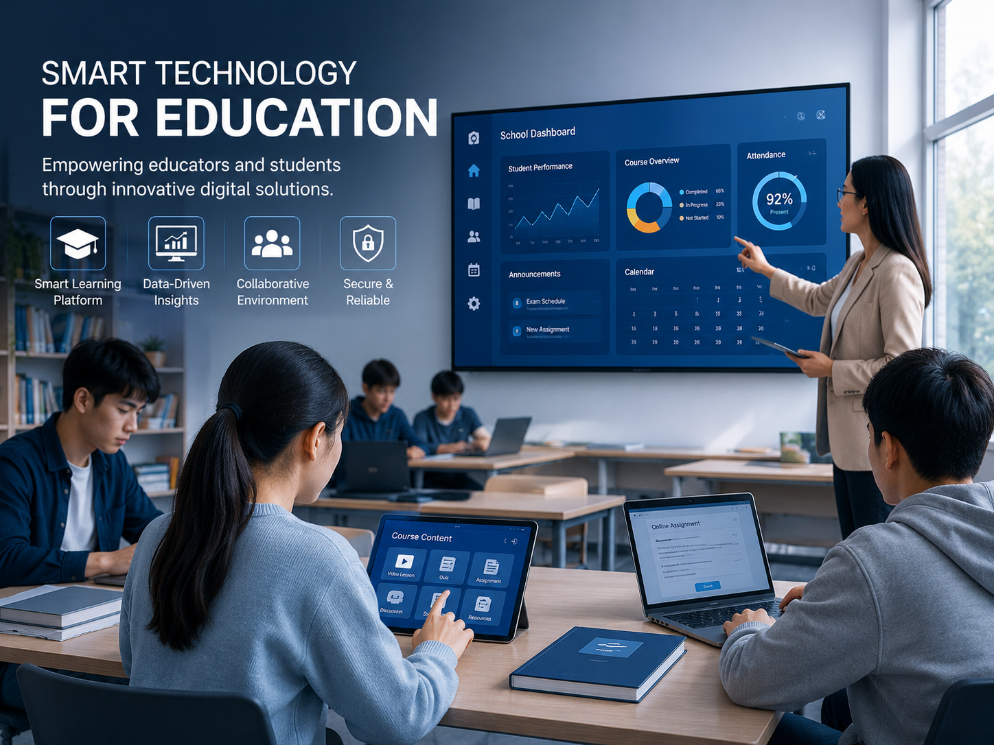 Education